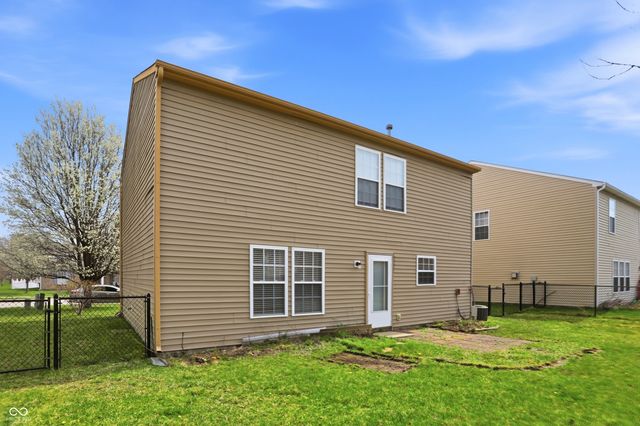 5804 Grassy Bank Drive, Indianapolis, IN 46237