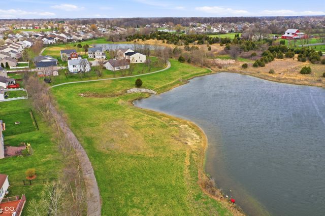 5804 Grassy Bank Drive, Indianapolis, IN 46237