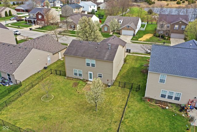 5804 Grassy Bank Drive, Indianapolis, IN 46237