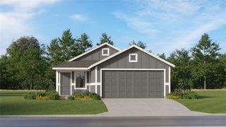 3113 Lynmar Lane, Fort Worth, TX 76179