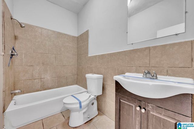 1512 HAVEN DRIVE N, Birmingham, AL 35214