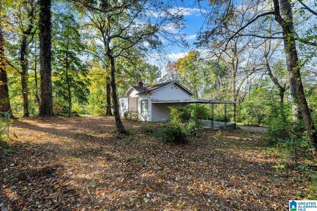 1512 HAVEN DRIVE N, Birmingham, AL 35214