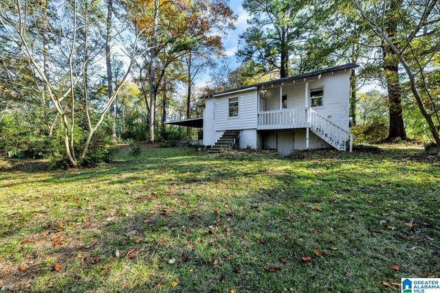 1512 HAVEN DRIVE N, Birmingham, AL 35214