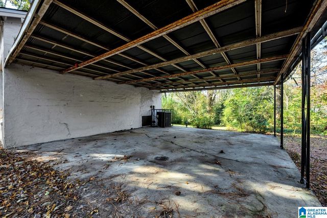 1512 HAVEN DRIVE N, Birmingham, AL 35214