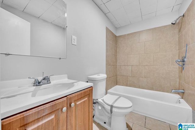 1512 HAVEN DRIVE N, Birmingham, AL 35214