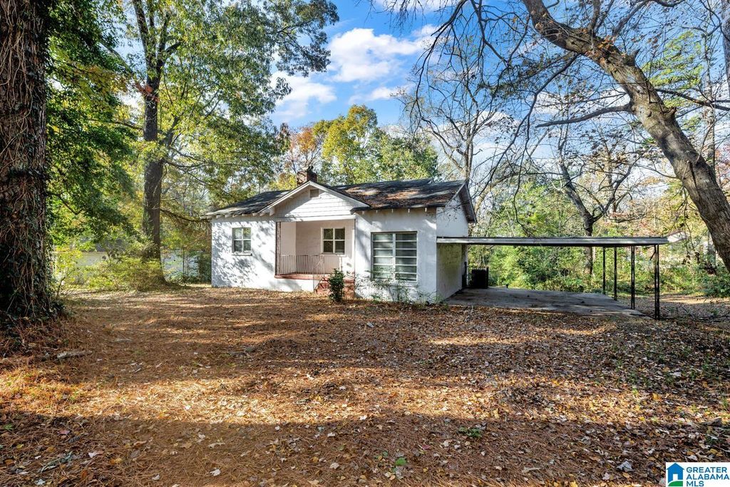 1512 HAVEN DRIVE N, Birmingham, AL 35214