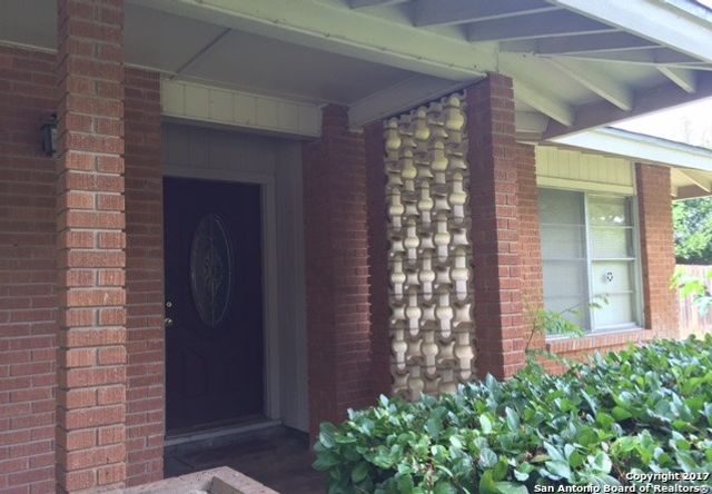 1333 GREY OAK DR, San Antonio, TX 78213