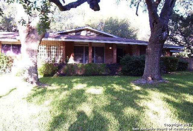 1333 GREY OAK DR, San Antonio, TX 78213