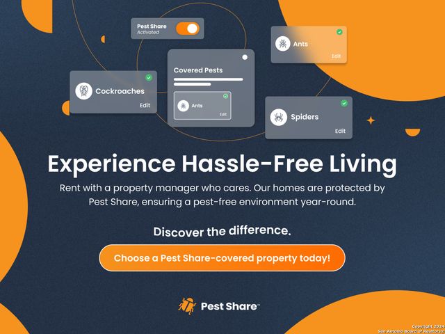 1333 GREY OAK DR, San Antonio, TX 78213