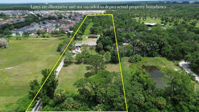 9302 Orange Avenue, Fort Pierce, FL 34945