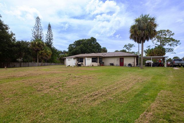 9302 Orange Avenue, Fort Pierce, FL 34945