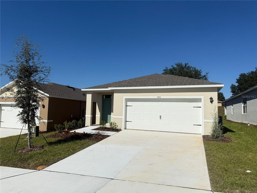 3731 POINT SUR COURT, Davenport, FL 33837
