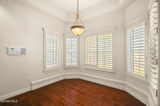 1329 Whirlaway Drive, El Paso, TX 79936