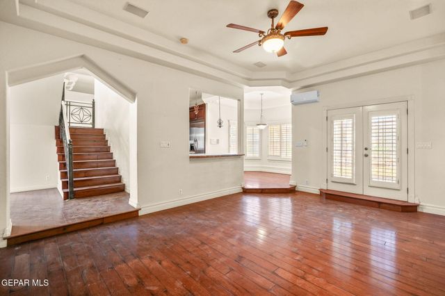 1329 Whirlaway Drive, El Paso, TX 79936