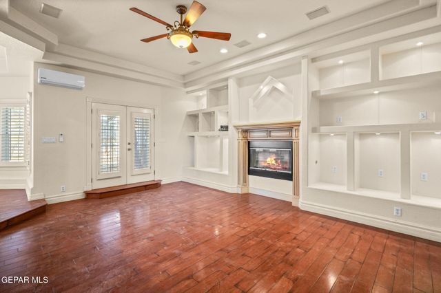 1329 Whirlaway Drive, El Paso, TX 79936