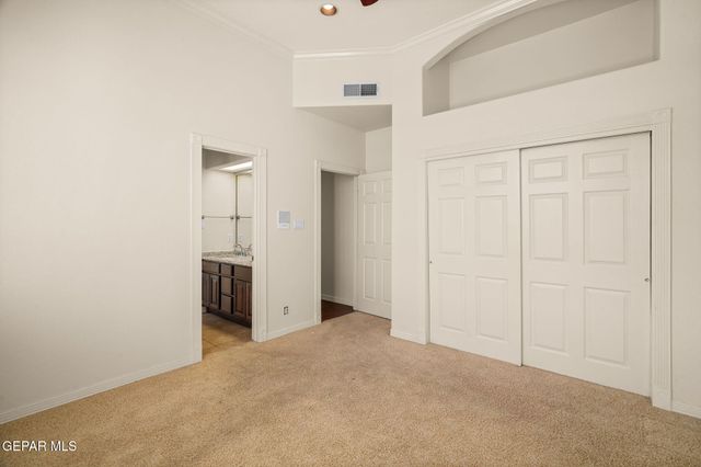 1329 Whirlaway Drive, El Paso, TX 79936