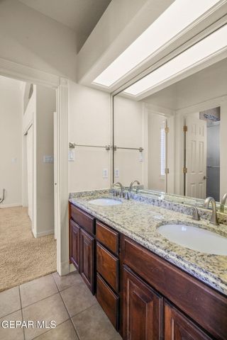 1329 Whirlaway Drive, El Paso, TX 79936