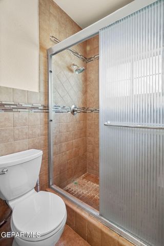 1329 Whirlaway Drive, El Paso, TX 79936