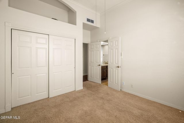 1329 Whirlaway Drive, El Paso, TX 79936