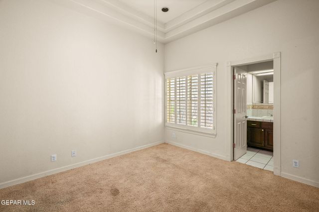 1329 Whirlaway Drive, El Paso, TX 79936