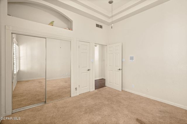 1329 Whirlaway Drive, El Paso, TX 79936