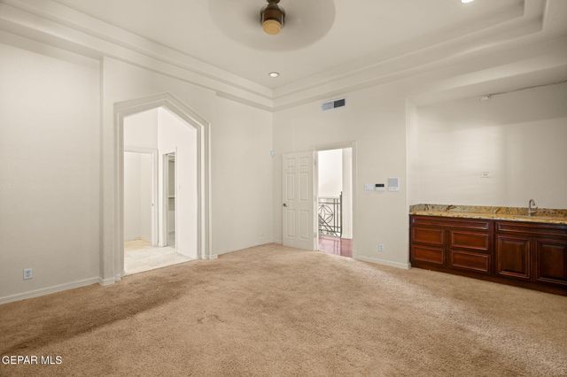 1329 Whirlaway Drive, El Paso, TX 79936