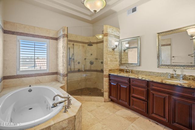 1329 Whirlaway Drive, El Paso, TX 79936