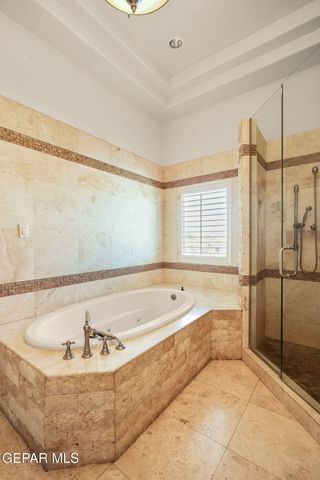 1329 Whirlaway Drive, El Paso, TX 79936