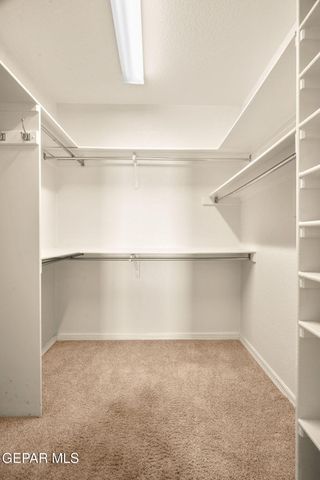 1329 Whirlaway Drive, El Paso, TX 79936