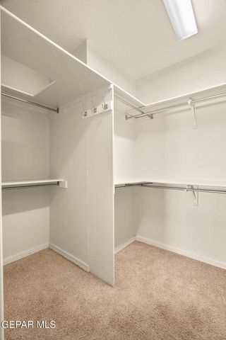 1329 Whirlaway Drive, El Paso, TX 79936