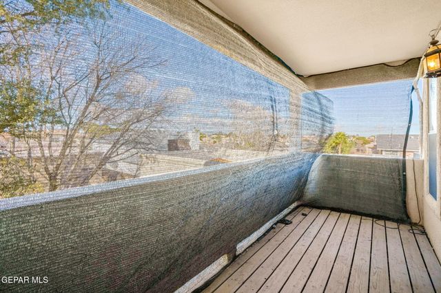 1329 Whirlaway Drive, El Paso, TX 79936