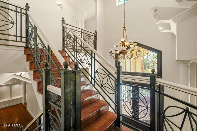 1329 Whirlaway Drive, El Paso, TX 79936