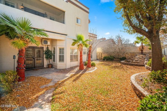 1329 Whirlaway Drive, El Paso, TX 79936