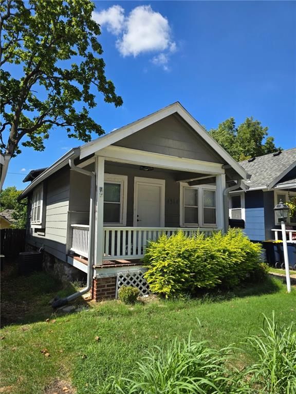 4514 WYOMING Street, Kansas City, MO 64111