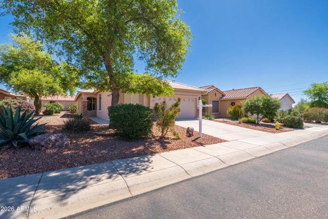 1101 S 229TH Avenue, Buckeye, AZ 85326