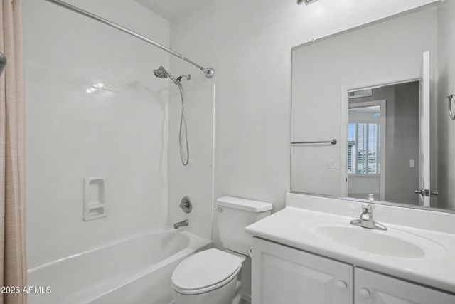 1101 S 229TH Avenue, Buckeye, AZ 85326