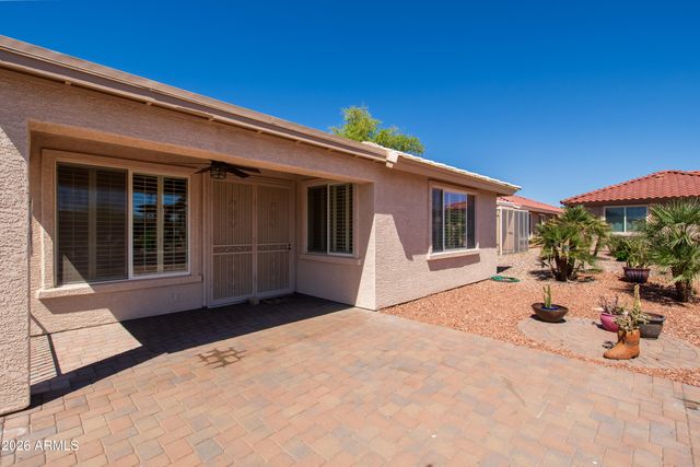 1101 S 229TH Avenue, Buckeye, AZ 85326