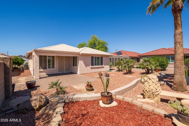 1101 S 229TH Avenue, Buckeye, AZ 85326