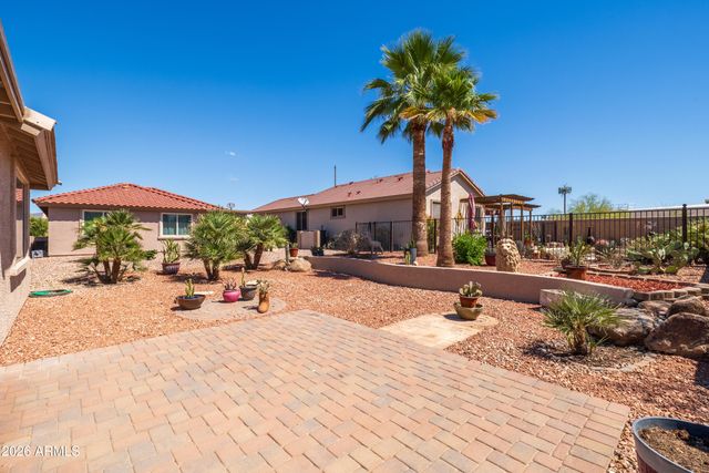 1101 S 229TH Avenue, Buckeye, AZ 85326