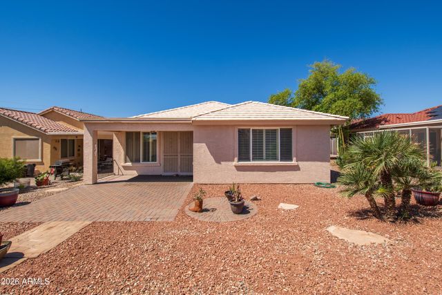 1101 S 229TH Avenue, Buckeye, AZ 85326