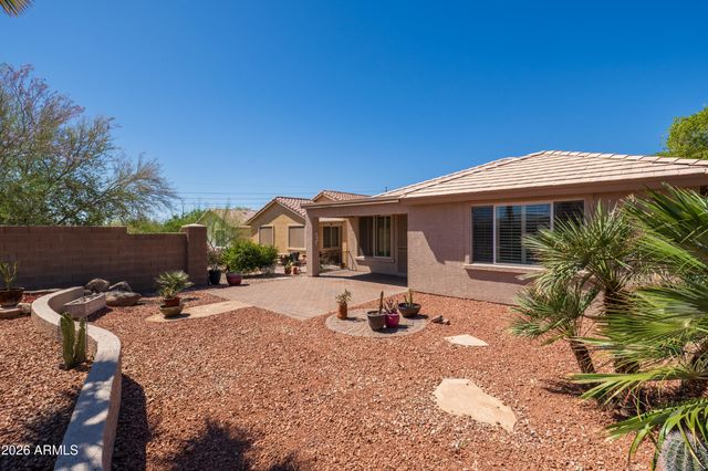 1101 S 229TH Avenue, Buckeye, AZ 85326