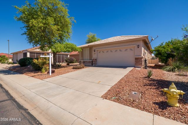 1101 S 229TH Avenue, Buckeye, AZ 85326