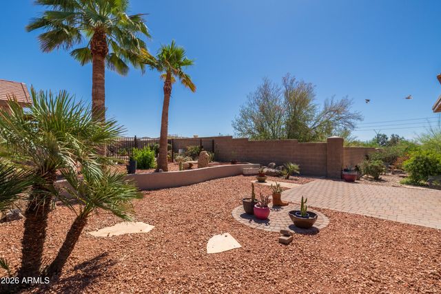 1101 S 229TH Avenue, Buckeye, AZ 85326