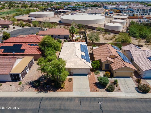 1101 S 229TH Avenue, Buckeye, AZ 85326