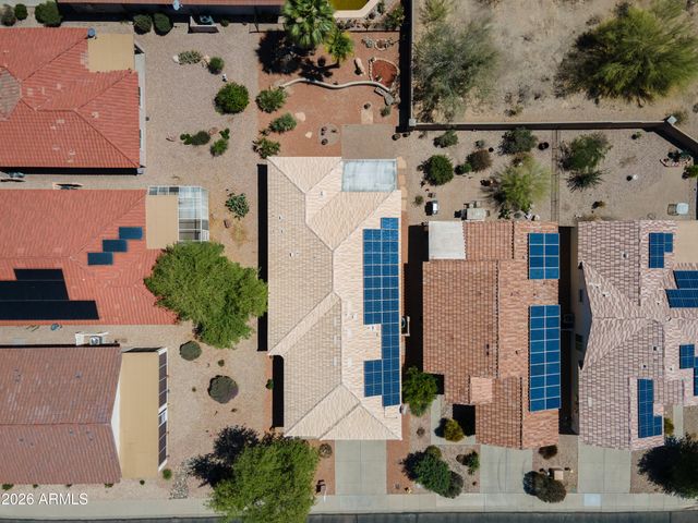 1101 S 229TH Avenue, Buckeye, AZ 85326