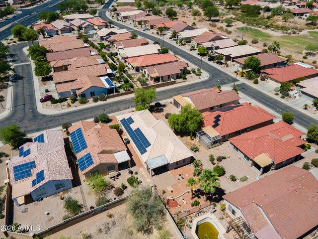 1101 S 229TH Avenue, Buckeye, AZ 85326