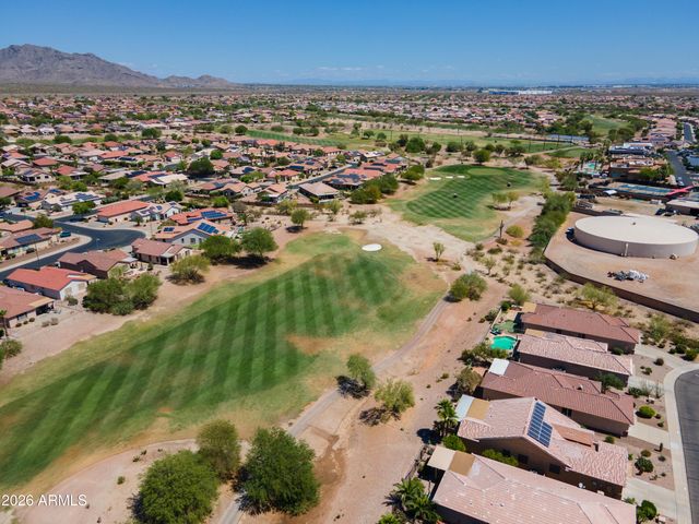 1101 S 229TH Avenue, Buckeye, AZ 85326