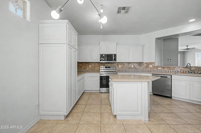 1101 S 229TH Avenue, Buckeye, AZ 85326