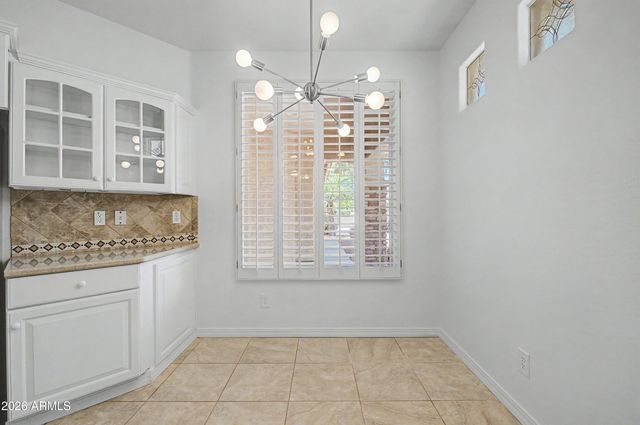 1101 S 229TH Avenue, Buckeye, AZ 85326