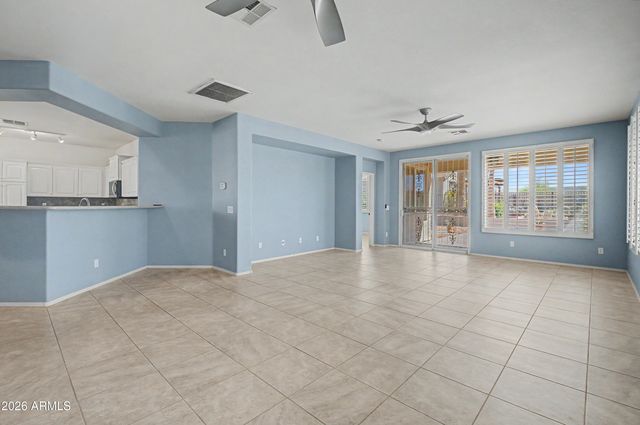 1101 S 229TH Avenue, Buckeye, AZ 85326